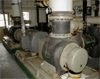 Rail Car Unloading Pump - GTS 208 - New York State